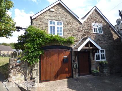 Ewyas Harold, Hereford, Herefordshire, HR2