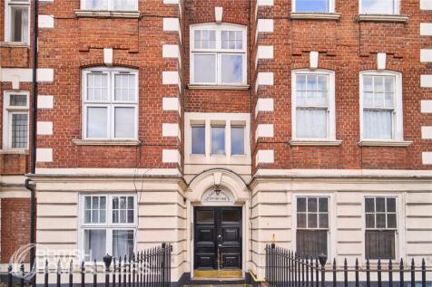 Talgarth Road, London, W14