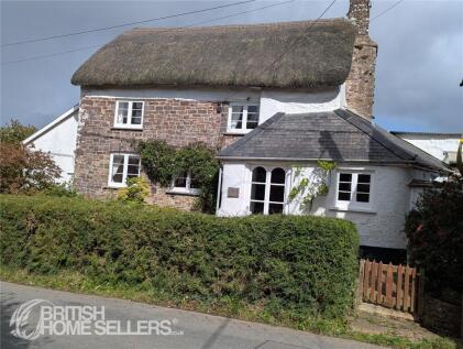 Chawleigh, Chulmleigh, Devon, EX18