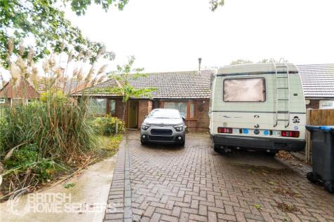 Old Green Road, Broadstairs, Kent, CT10