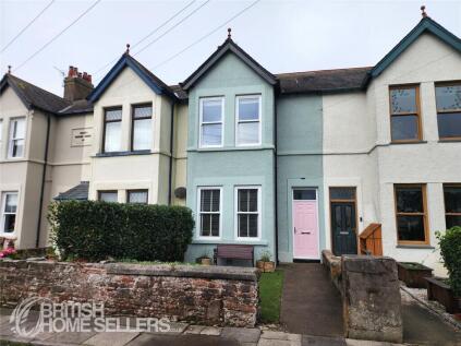 Rampside, Barrow-in-Furness, Cumbria, LA13