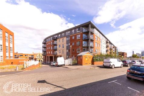 Hall Street, Birmingham, West Midlands, B18