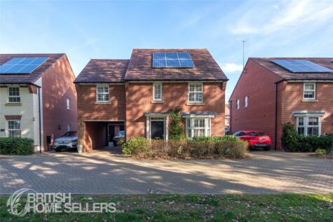 Pillman Place, Angmering, Littlehampton, West Sussex, BN16