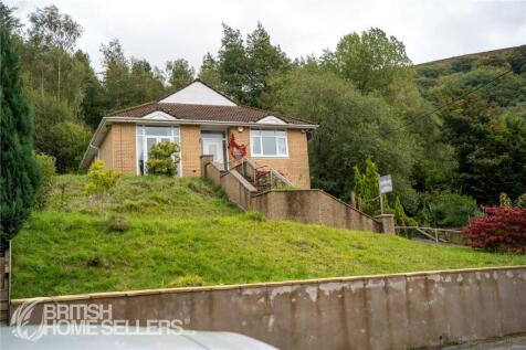Woodland Terrace, Cwmtillery, Abertillery, Blaenau Gwent, NP13