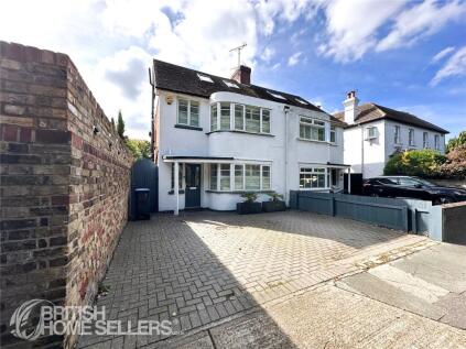 Reading Street Road, Broadstairs, Kent, CT10