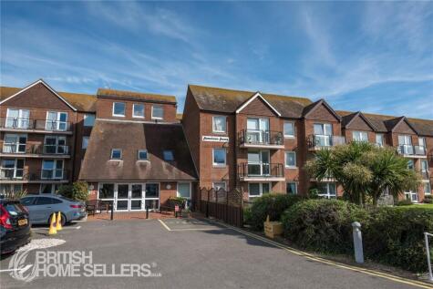 Brookfield Road, Bexhill-on-Sea, East Sussex, TN40