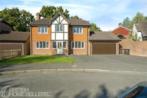 Graycoats Drive, Crowborough, East Sussex, TN6