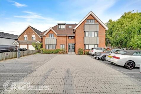 Ruxley Lane, Epsom, Surrey, KT19