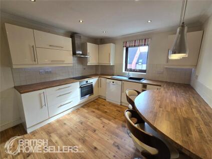 Mulberry Close, Norwich, Norfolk, NR3