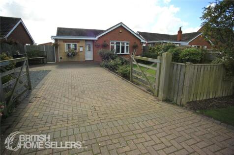 Sea Road, Anderby, Skegness, Lincolnshire, PE24