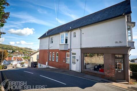 Hill Road, Lyme Regis, Dorset, DT7