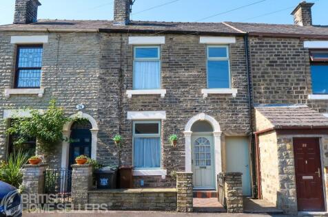 Brickfield Street, Padfield, Glossop, Derbyshire, SK13