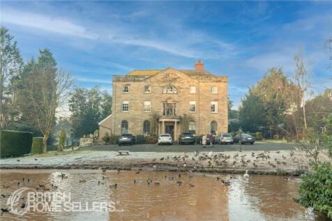 Broome, Stourbridge, Worcestershire, DY9