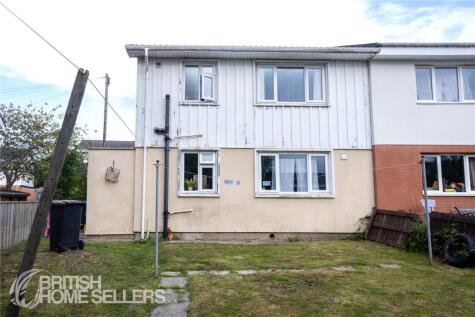 Moorlands, Consett, Durham, DH8