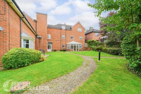 Station Road, Knowle, Solihull, West Midlands, B93