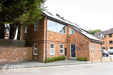 Malthouse Square, Princes Risborough, Buckinghamshire, HP27