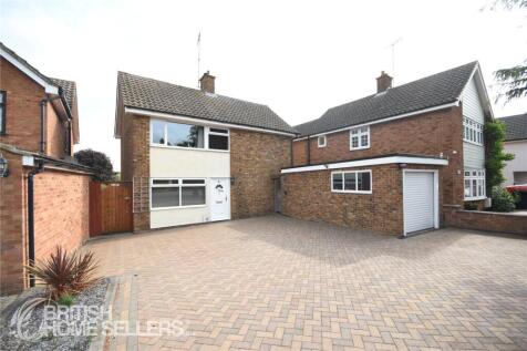 Longmead Avenue, Chelmsford, Essex, CM2
