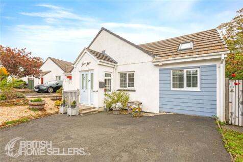 Coles Mill Close, Holsworthy, Devon, EX22