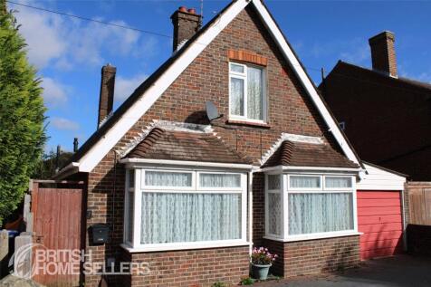 Leigh Road, Worthing, West Sussex, BN14