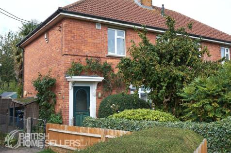 Bradley Road, Warminster, Wiltshire, BA12