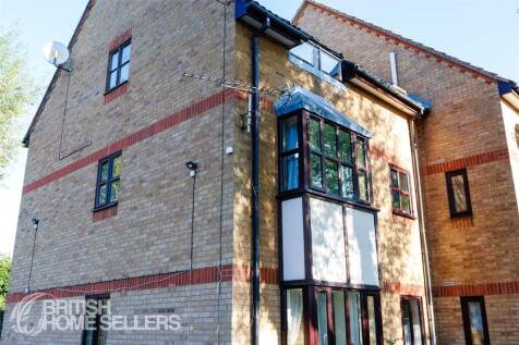 Chestnut Drive, Soham, Ely, Cambridgeshire, CB7