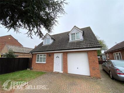 King Street, Wimblington, March, Cambridgeshire, PE15