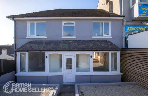 Wolseley Road, Plymouth, Devon, PL2