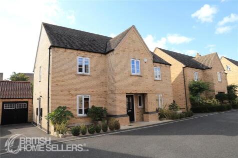 Paynes Field, Barnack, Stamford, Cambridgeshire, PE9