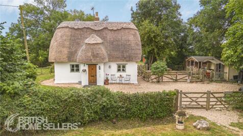 Piddington Road, Ludgershall, Aylesbury, Buckinghamshire, HP18