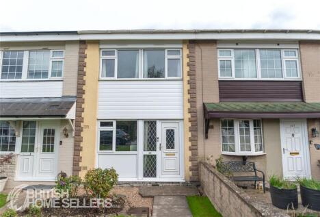 Station Road, Earl Shilton, Leicester, Leicestershire, LE9