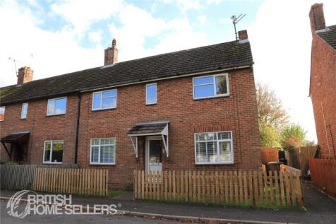 Newport Way, Ufford, Stamford, Cambridgeshire, PE9