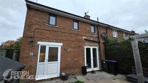 Hoe View Road, Cropwell Bishop, Nottingham, Nottinghamshire, NG12