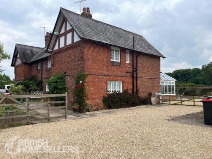 Welsh Road, Gorstella, Dodleston, Chester, CH4