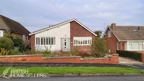 Wrangham Drive, Hunmanby, Filey, North Yorkshire, YO14