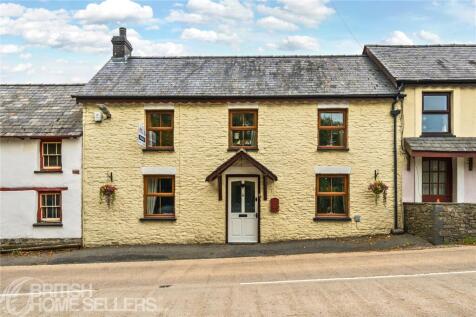 Felinfach, Lampeter, Ceredigion, SA48