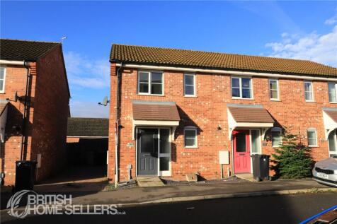 Musselburgh Way, Bourne, Lincolnshire, PE10