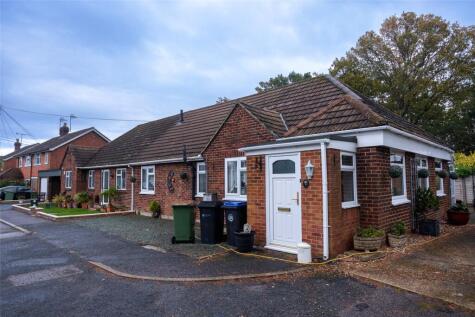 Park Close, Strood Green, Betchworth, Surrey, RH3