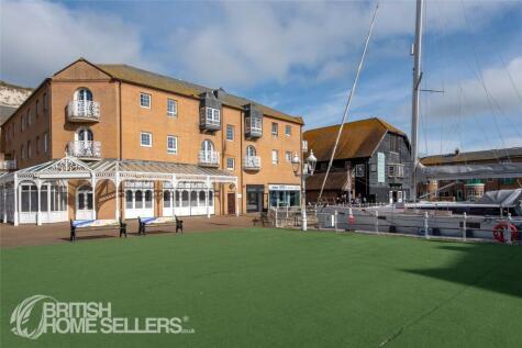 Brighton Marina Village, Brighton, East Sussex, BN2