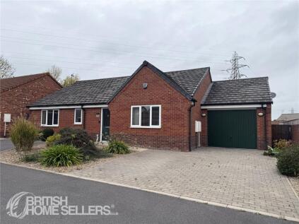 Traversgate, Calow, Chesterfield, Derbyshire, S44