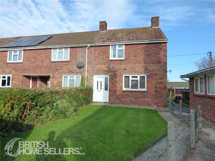 Scot Close, Pawlett, Bridgwater, Somerset, TA6