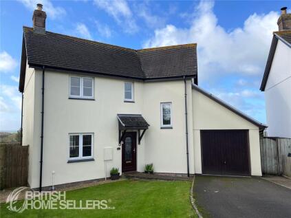 Little Meadow, Pyworthy, Holsworthy, Devon, EX22