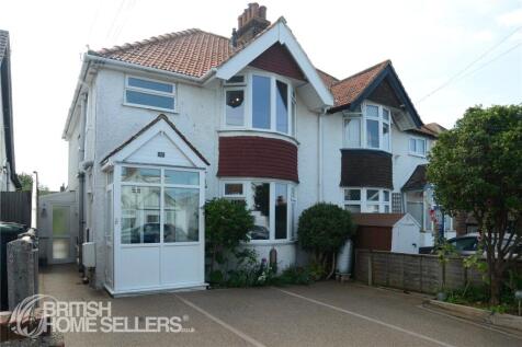 Douglas Avenue, Whitstable, Kent, CT5