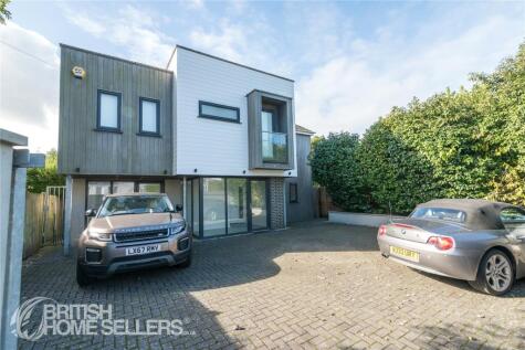 The Ridge, Hastings, East Sussex, TN34