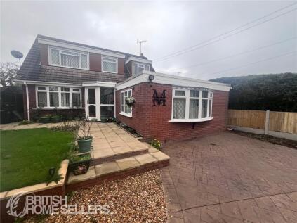 Cooks Bank, Acton Trussell, Stafford, Staffordshire, ST17