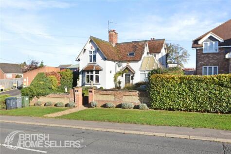 Clophill Road, Maulden, Bedford, Bedfordshire, MK45