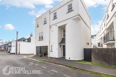 Rock Grove, Brighton, East Sussex, BN2