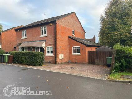 Northfields, Twyford, Winchester, Hampshire, SO21