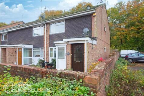 Cambria Drive, Dibden, Southampton, Hampshire, SO45