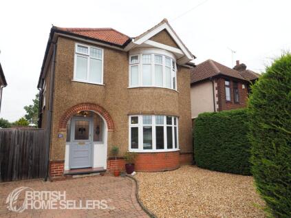 Sidegate Avenue, Ipswich, Suffolk, IP4