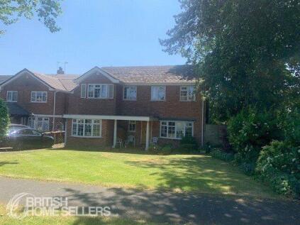 Longlands Lane, Findern, Derby, Derbyshire, DE65